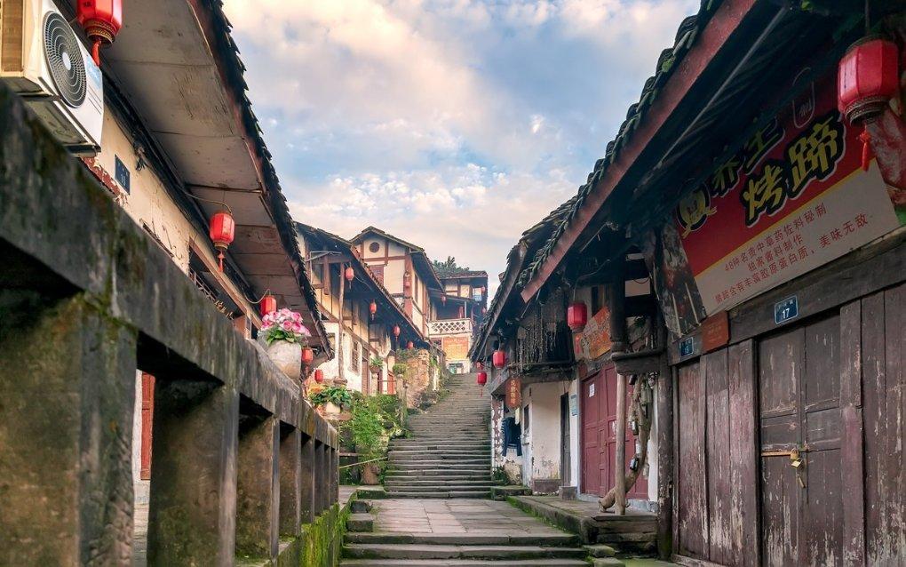沪江开心词场